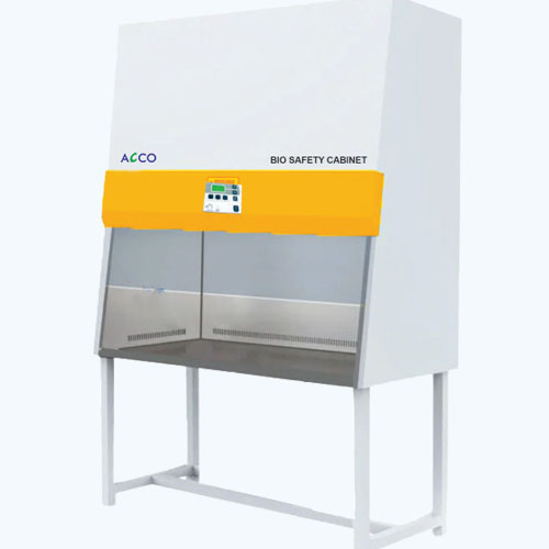 BIOSAFETY CABINET